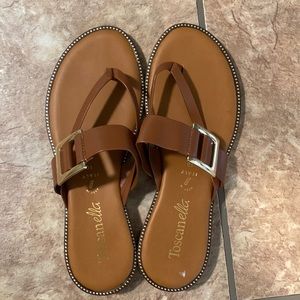 Toscanella Sandals